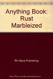 Anything Book: Rust