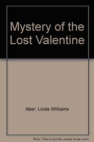 Mystery of the Lost Valentine