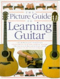 Picture Guide to Learning Guitar