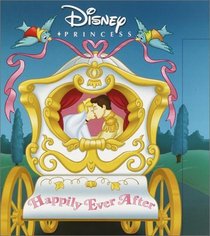 Happily Ever After (Board Books)