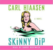 Skinny Dip (Audio CD) (Abridged)