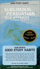 Good Study Habits (Self-Hypnosis)