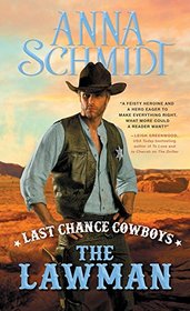 Last Chance Cowboys: The Lawman (Where the Trail Ends)