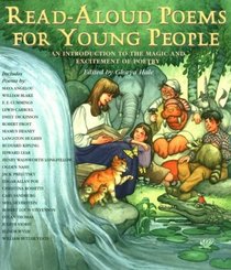 Read-Aloud Poems for Young People : Readings from the Worlds Best Loved Verses (Read-Aloud)