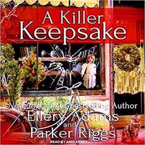 A Killer Keepsake (Antiques & Collectibles Mysteries)