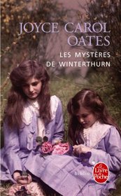 Les Mysteres de Winterhurn (French Edition)