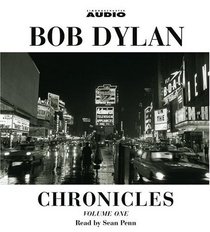 Chronicles, Vol One (Chronicles) (Audio CD) (Abridged)