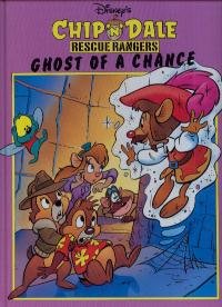 Ghost of a Chance (Disney's Chip 'n' Dale Rescue Rangers)