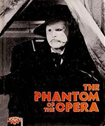 Phantom of the Opera (Monsters)