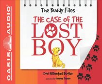 The Case of the Lost Boy: The Buddy Files