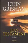 Das Testament (The Testament) (German Edition)