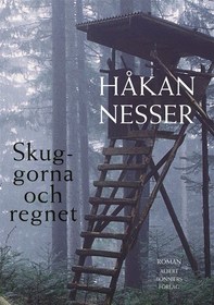 Skuggorna Och Regnet (Swedish Edition)