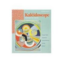 Kaleidoscope: Grammaire en contexte (Student Edition)