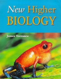 New Higher Biology