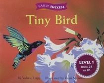Tiny Bird (Early Success)