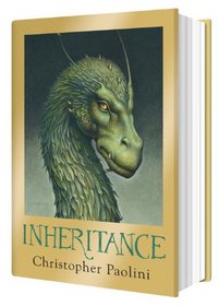 Inheritance Deluxe Edition (The Inheritance Cycle)