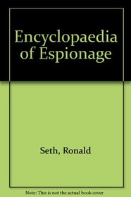Encyclopaedia of Espionage