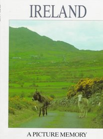 Ireland: A Picture Memory