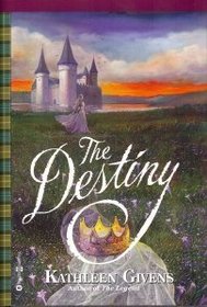 The Destiny (Torridon, Bk 2)