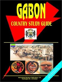 Gabon Country Study Guide (World Country Study Guide Library)