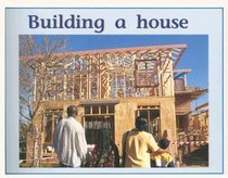 Building a House (PM Plus Nonfiction: Levels 11 & 12)