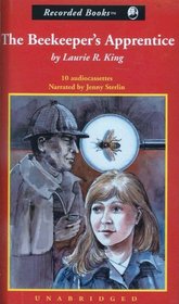 The Beekeeper's Apprentice (Mary Russell and Sherlock Holmes, Bk 1) (Audio Cassette) (Unabridged)