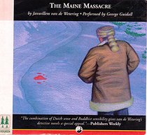 The Maine Massacre- Unabridged