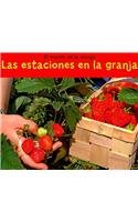 El mundo de la granja (Spanish Edition)