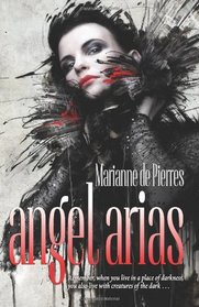 Angel Arias