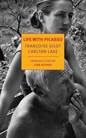 Life with Picasso (New York Review Books Classics)