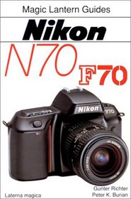Nikon N70 F70 (Magic Lantern Guides)