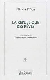 La Rpublique des rves