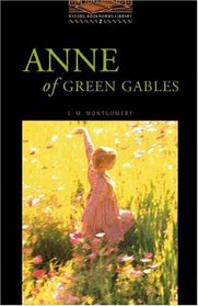 Anne of Green Gables. 700 Grundwrter. (Lernmaterialien)