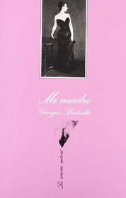 Mi Madre (Spanish Edition)