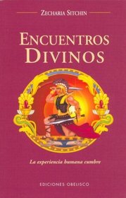 Encuentros Divinos spanish (Spanish Edition)