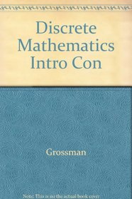 Discrete Mathematics Intro Con