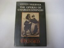 Operas of Charles Gounod