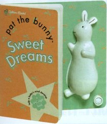 Sweet Dreams Pat the Bunny Night Light