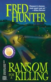 Ransom for a Killing (Jeremy Ransom/Emily Charters, Bk 5)
