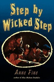 Step by Wicked Step