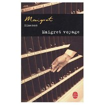 Maigret Voyage
