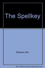 The Spellkey