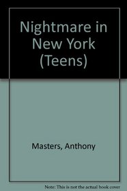 Nightmare in New York (Teens)