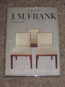 J. M.  Frank (Universe of Style)