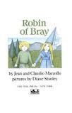 Robin of Bray (Dial easy-to-read)