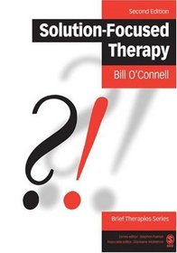 Solution-Focused Therapy (Brief Therapies)