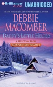 Daddy's Little Helper: A Selection from Midnight Sons Volume 2 (Audio CD) (Unabridged)