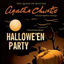 Hallowe'en Party: A Hercule Poirot Mystery