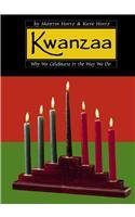 Kwanzaa: Why We Celebrate It the Way We Do (Celebrate Series)
