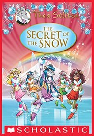 Thea Stilton Se: The Secret of the Snow